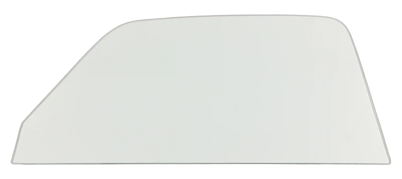 1947-50 Chevrolet & GMC Truck Door Glass,  Each. - Image 5