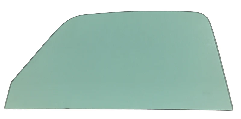 1947-50 Chevrolet & GMC Truck Door Glass,  Each. - Image 6