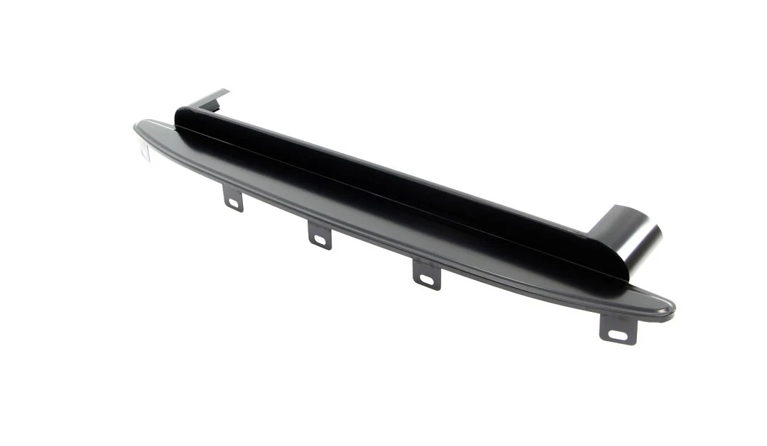 Rear Bumper Splash Apron Filler, 1947-53 Chevy & GMC - Image 3