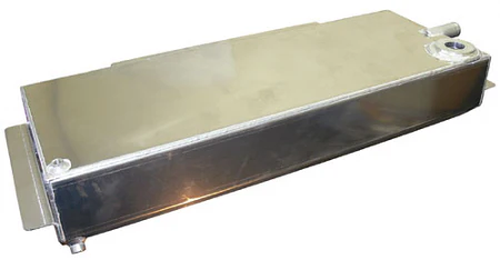 1947-53 Chevy, GMC Truck Aluminum Fuel Gas Tank, 19 Gallon - Image 5