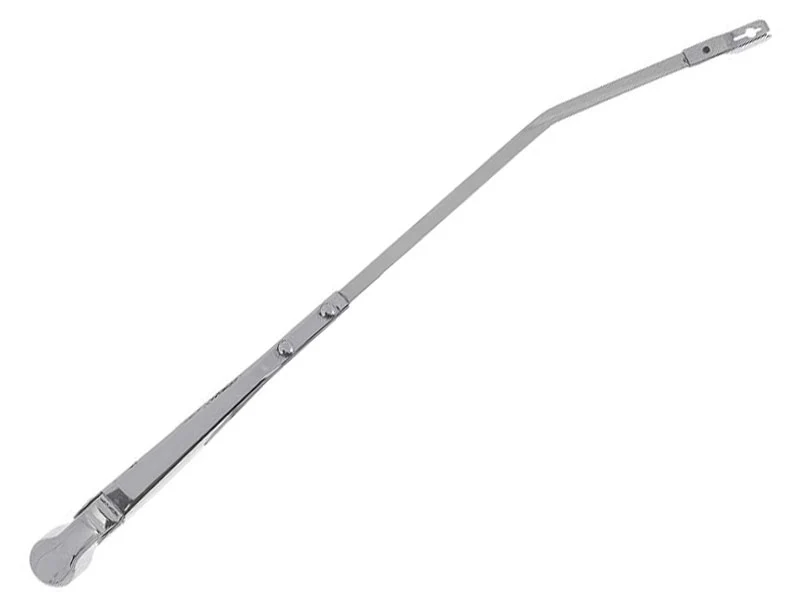 1947-53 Chevy/GMC Truck Wiper Arm, Original Style, Stainless Steel - Image 3