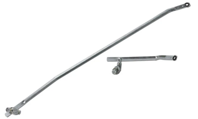 1947-53 Chevy/GMC Truck Wiper Transmission Linkage Set - Image 3