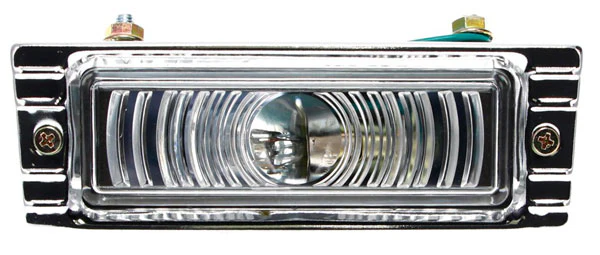 1947-53 Chevy Truck Parking Lamp Assembly, 12 Volt w/ Turn Signals, Each - Image 2