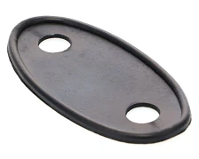 1947-55.1 1st Series Chevrolet & GMC Truck Exterior Mirror Arm Gasket, L/H or R/H