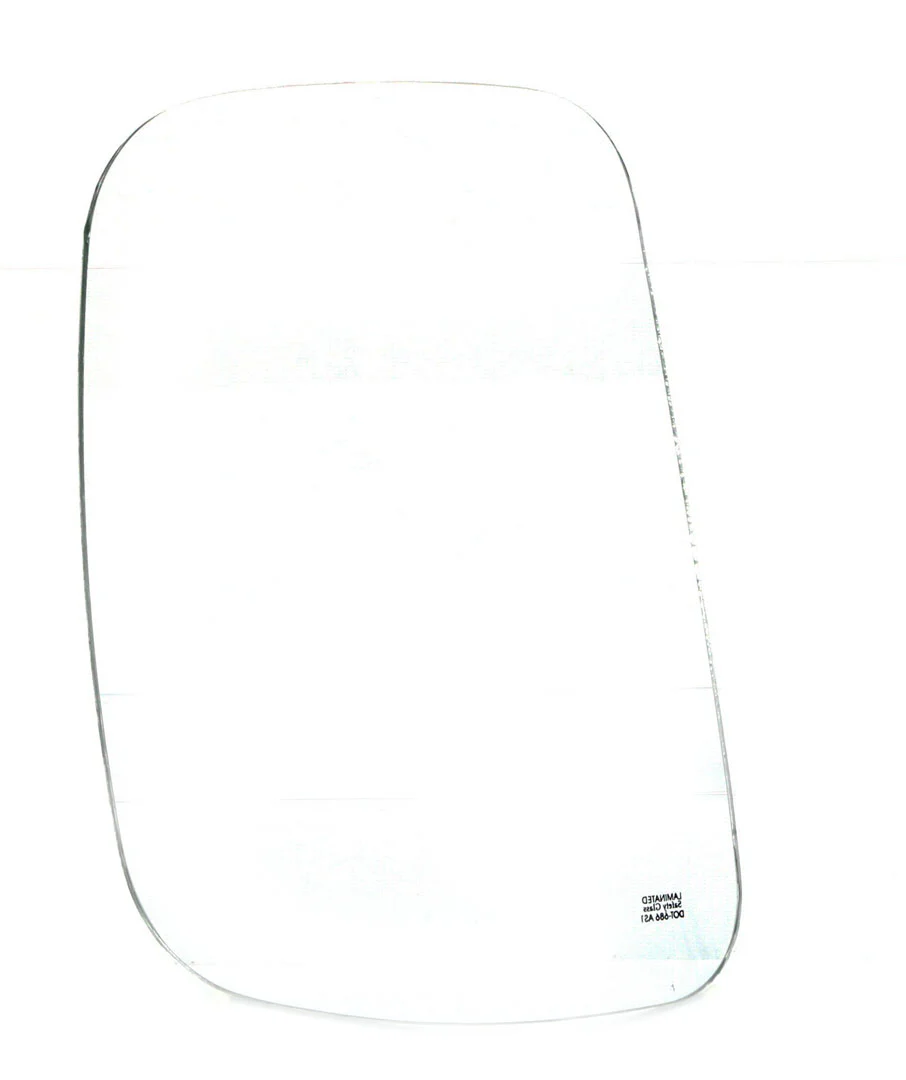 1947-55.1 Chevrolet & GMC Truck Rear Corner Window Glass - Image 5