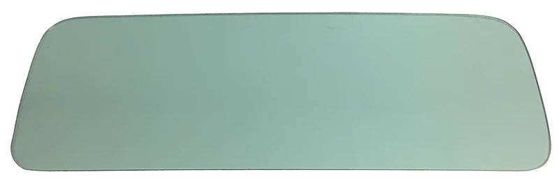 1947-55.1 Chevrolet & GMC Truck Rear Window Glass - Image 3