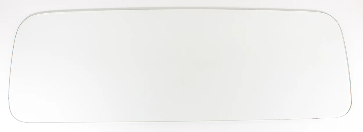 1947-55.1 Chevrolet & GMC Truck Rear Window Glass - Image 5