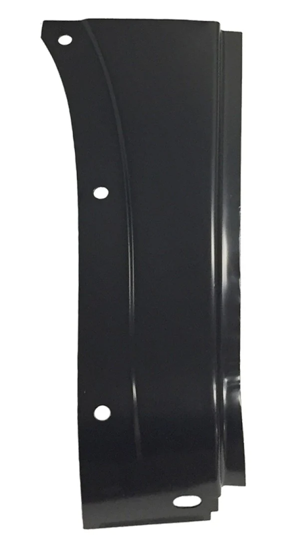 1947-55.1 Chevy & GMC Lower Cowl Side Panel - Image 4