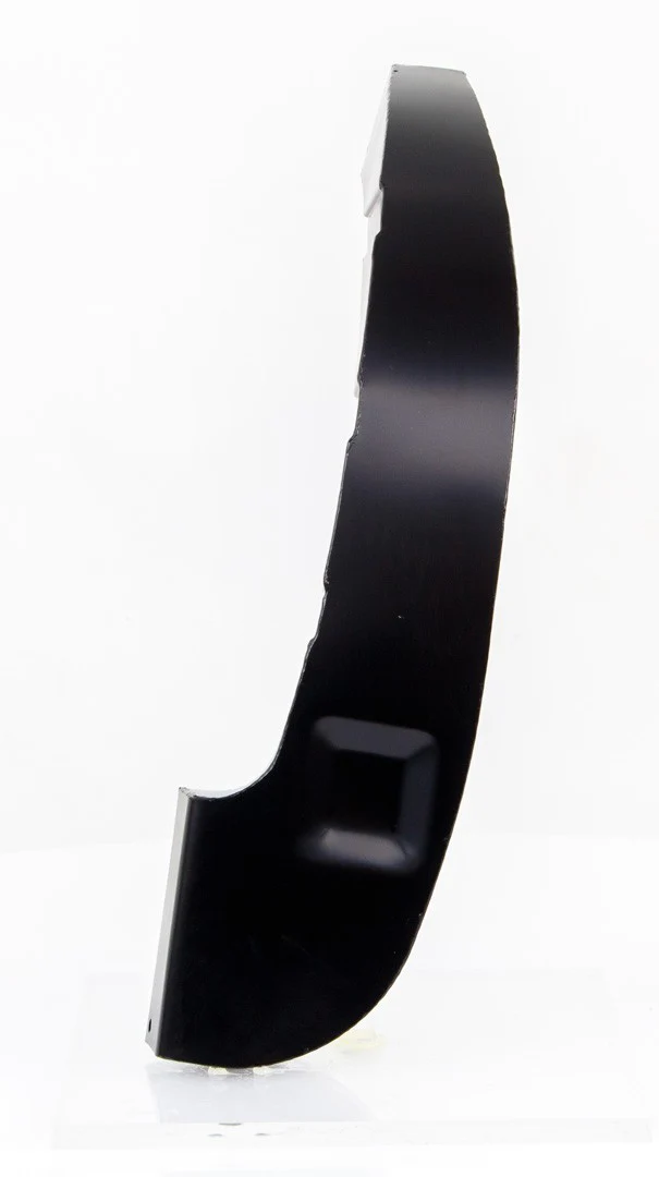 1947-55 Chevy & GMC Footwell to Outer Cowl Panel (CLONE) - Image 5