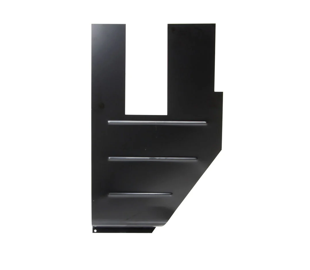 Inner Cowl Pannel, LH, 1947-55 Chevy & GMC - Image 3