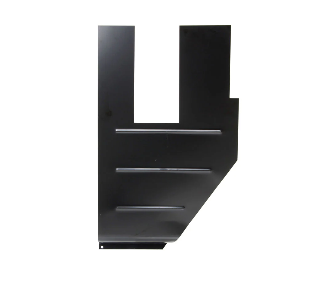 Inner Cowl Pannel, LH, 1947-55 Chevy & GMC - Image 4
