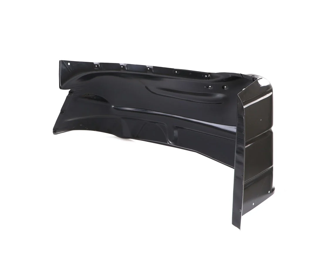 Inner Fender Panel, RH, 1947-55 Chevy & GMC, Ships Oversize - Image 3