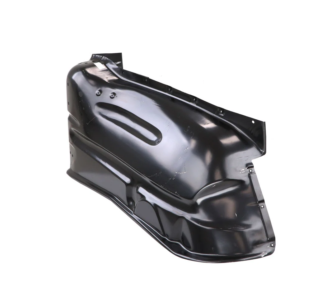 Inner Fender Panel, RH, 1947-55 Chevy & GMC, Ships Oversize - Image 4