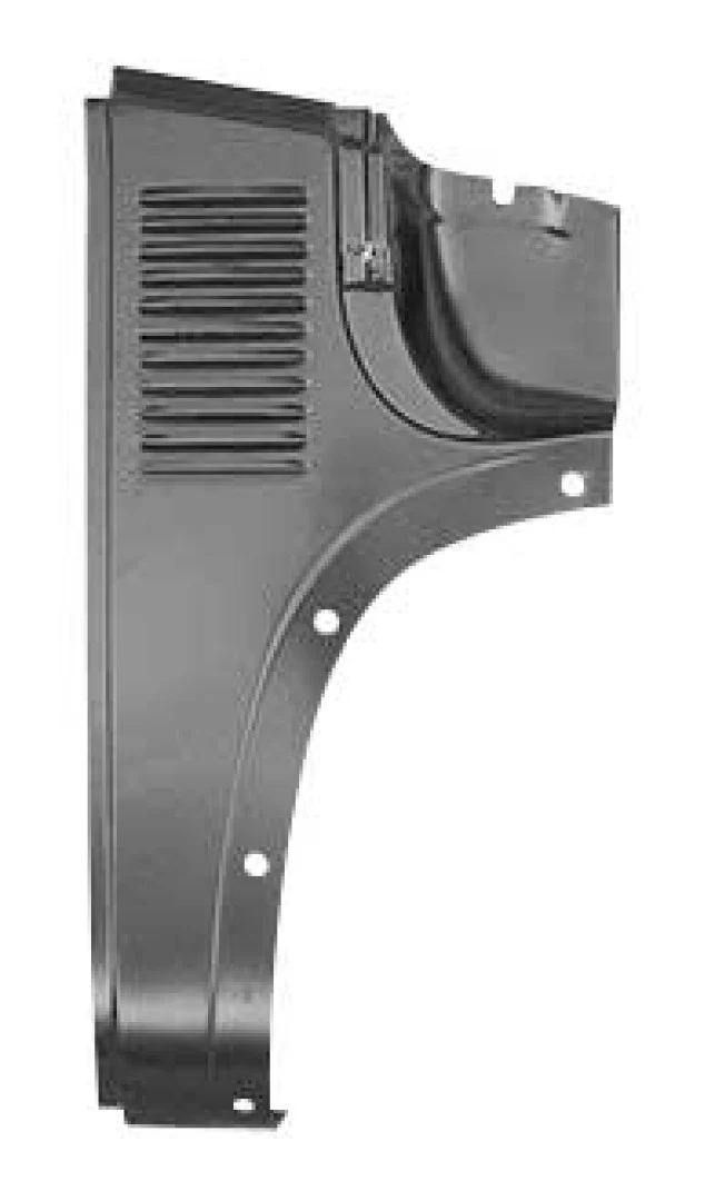 Outer Cowl Panel, RH, 1947-55 Chevy & GMC - Image 2