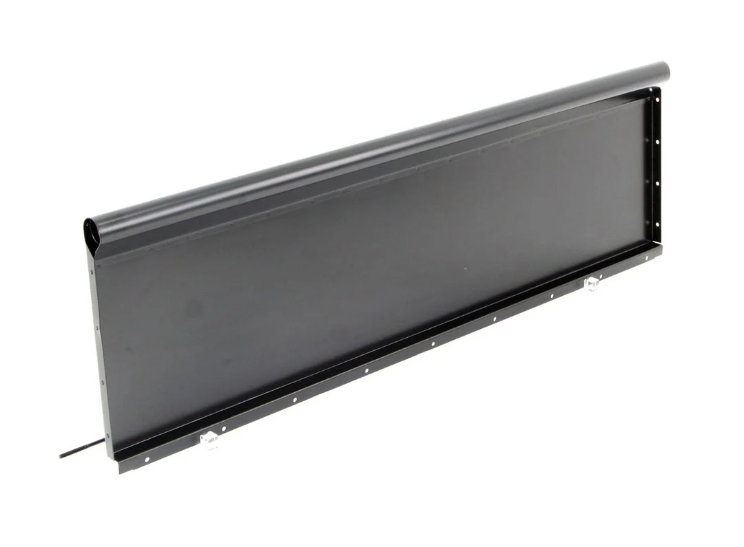 Front Bed Panel, 1947-53 Chevy & GMC Stepside Only, Ships Ovesize - Image 2