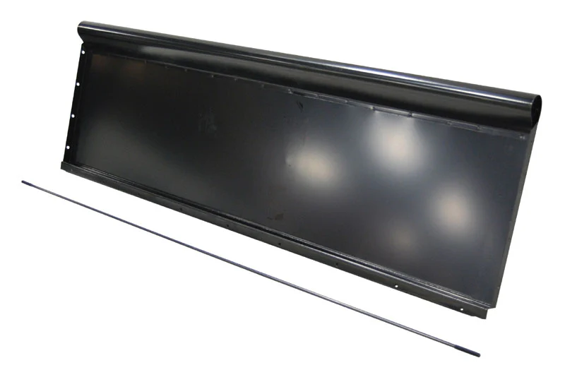 Front Bed Panel, 1947-53 Chevy & GMC Stepside Only, Ships Ovesize - Image 4