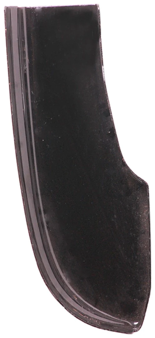 1947-55 Chevy & GMC Lower Door Latch Pillar Repair Panel - Image 2