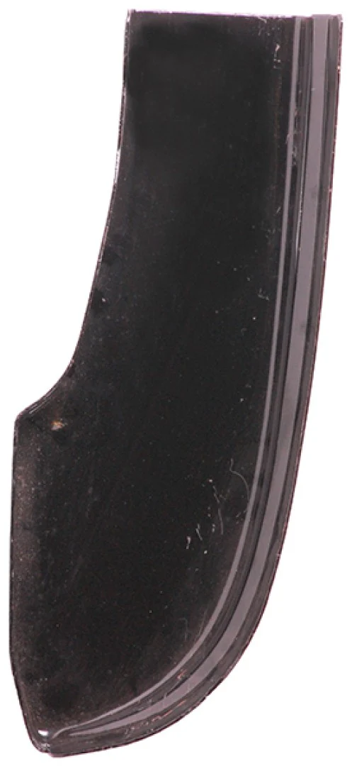 1947-55 Chevy & GMC Lower Door Latch Pillar Repair Panel - Image 5