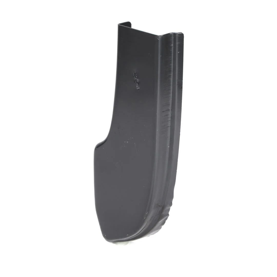 1947-55 Chevy & GMC Lower Door Latch Pillar Repair Panel - Image 6