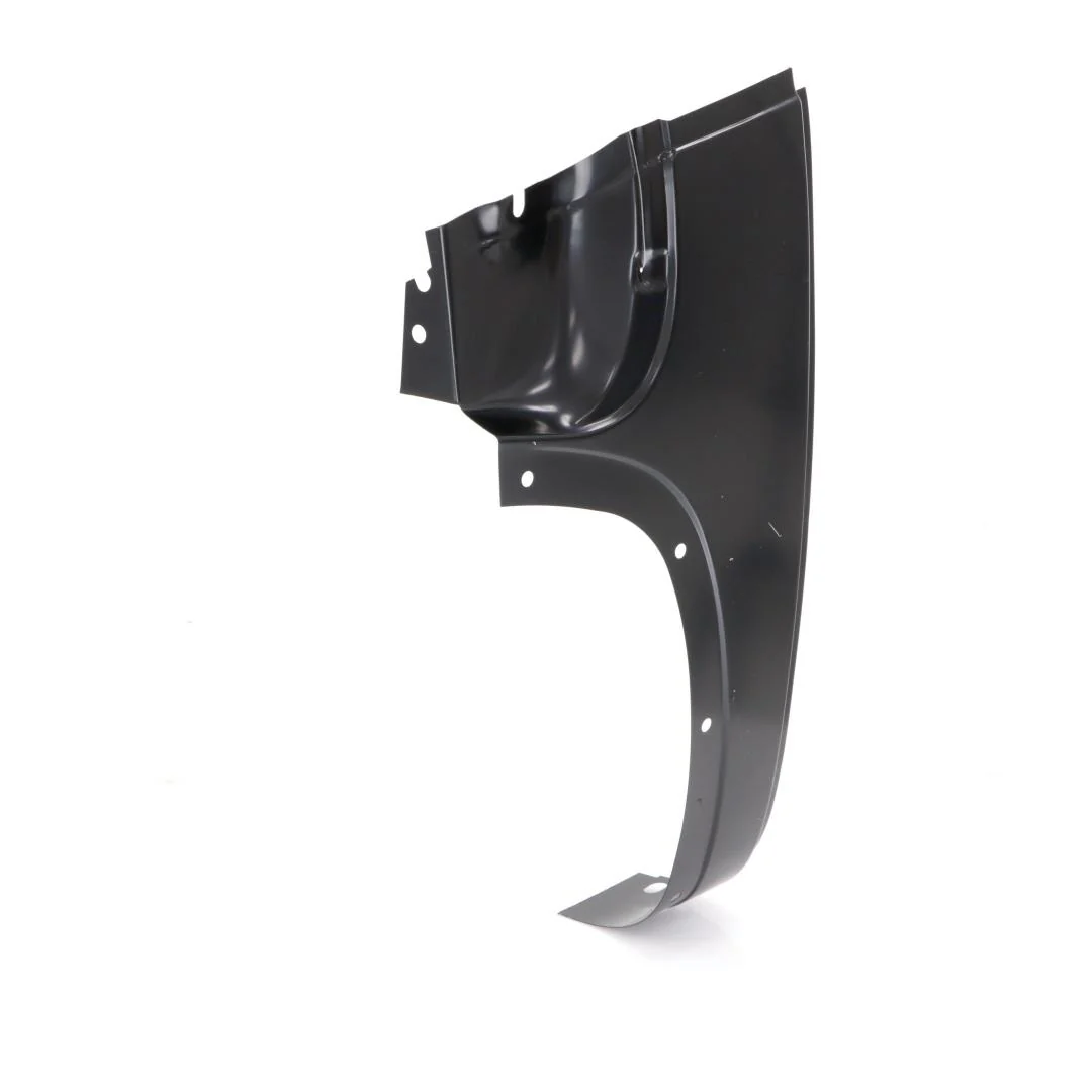 Outer Cowl Panel, LH, 1947-55 Chevy & GMC - Image 4