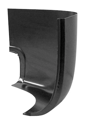1947-55 Chevy & GMC Truck Outer Cab Corner - Image 4