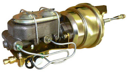 1947-55 Chevy, GMC Truck Power Brake Booster Kit - Image 4