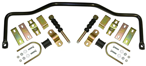 1947-55 Chevy, GMC Truck Rear Sway Bar Kit - Image 2