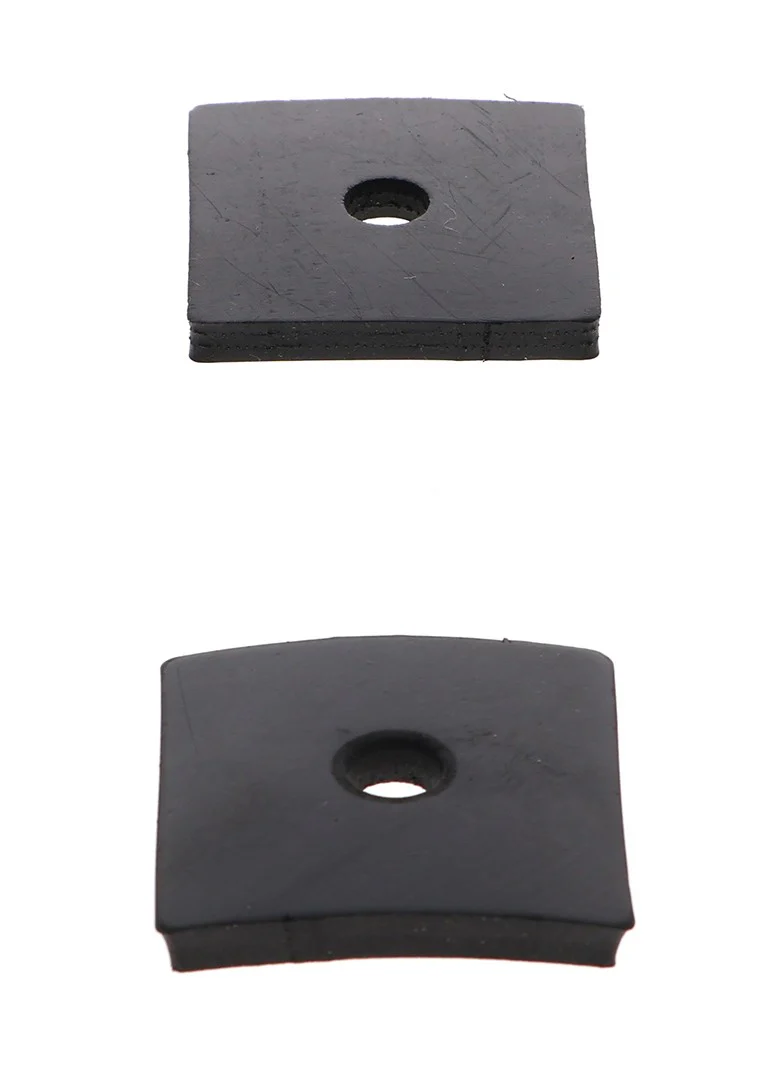 Radiator Support Cousions, For Light Duty Radiator, Pair - Image 3