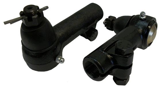 1947-59 Chevy, GMC Truck Tie Rod End, Replacement Type- Sold As A Pair - Image 3