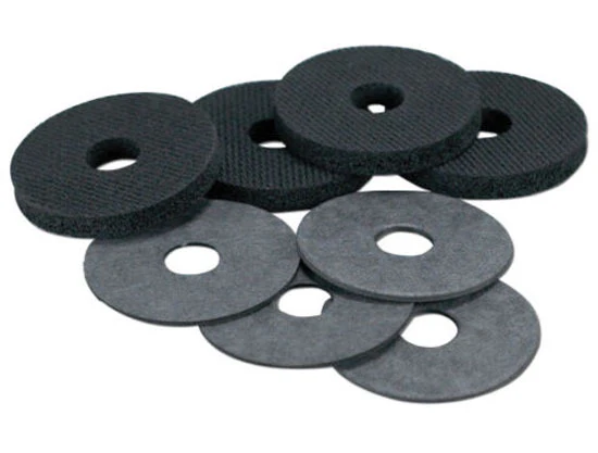 1947-66 Chevy / GMC Truck Interior Door Handle & Window Crank Gasket Set - Image 3