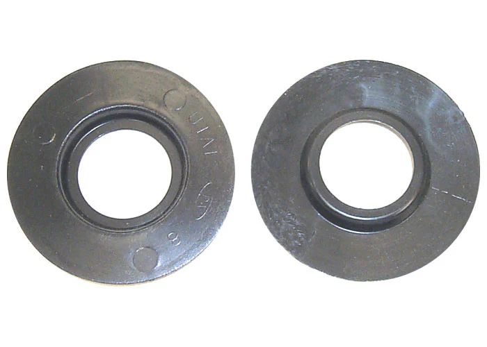 1947-72 Chevy / GMC Truck Interior Door Handle & Window Crank Gasket, Thin Plastic Style - Image 3