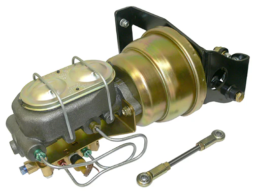1948-52 Ford F1 Truck Power Brake Booster Kit - Image 3