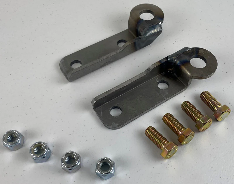 Arm Brackets (for M2SB4856) - Image 3