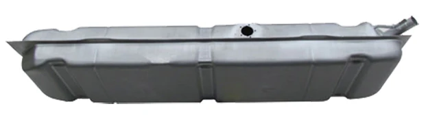 1949-54 Chevy, GMC Truck, OEM Replacement Gas Tank - Image 2
