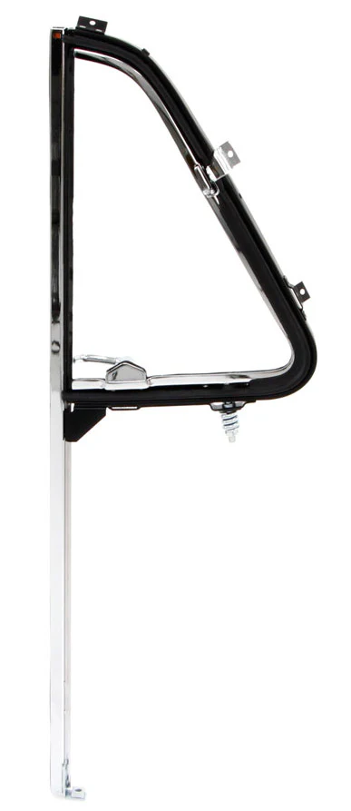 1951-55.1 Chevy & GMC Replacement Vent Window Assembly, Complete - Image 10