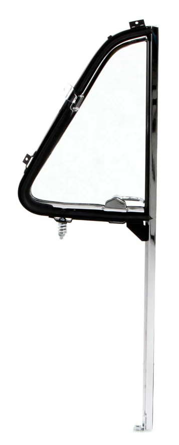 1951-55.1 Chevy & GMC Replacement Vent Window Assembly, Complete - Image 2