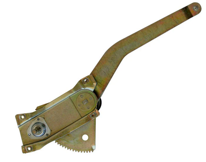 1951-55.1 Chevy / GMC Truck Window Regulator - Image 3