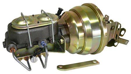 1952-72 Ford/Mercury Power Brake Booster Kit - Image 2