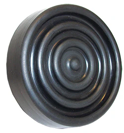1953-56 Ford F-100 Truck Firewall Mount Power Brake Booster Kit - Image 4