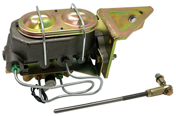 1953-56 Ford F-100 Truck Master Cylinder kit, Disc Brakes - Image 3