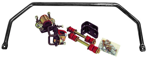 1953-56 Ford F-100 Truck Sway Bar Kit, High Performance, Front - Image 3