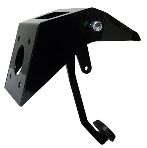 1953-56 Ford Truck Fire Wall Mount Brake Booster Mount - Image 2