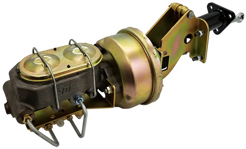 1953-62 Chevy Corvette Power Brake Booster Kit - Image 5