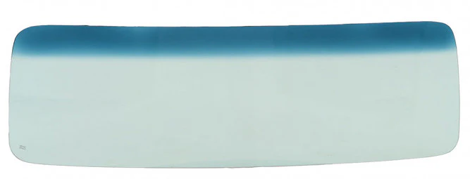 1954-55.1 Chevy & GMC Replacement Front Windshield - Image 4