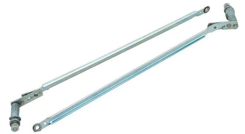 1954-55 Chevy/GMC Truck Wiper Transmission Linkage Set - Image 3