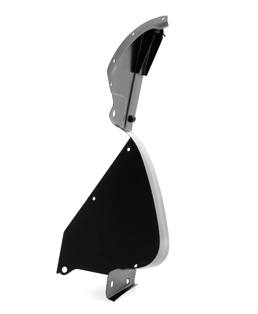 1955.2-57 Chevy / GMC Truck Front Fender Extension, RH - Image 2