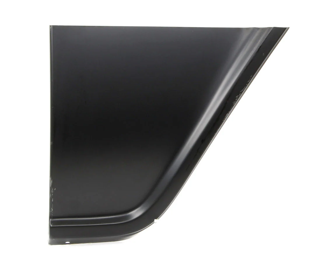 1955.2-57 Chevy & GMC Truck Front Fender Rear Lower Panel - Image 3