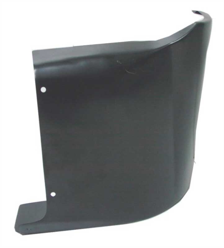 1955.2-59 Chevy & GMC Truck Inner Cab Corner - Image 5