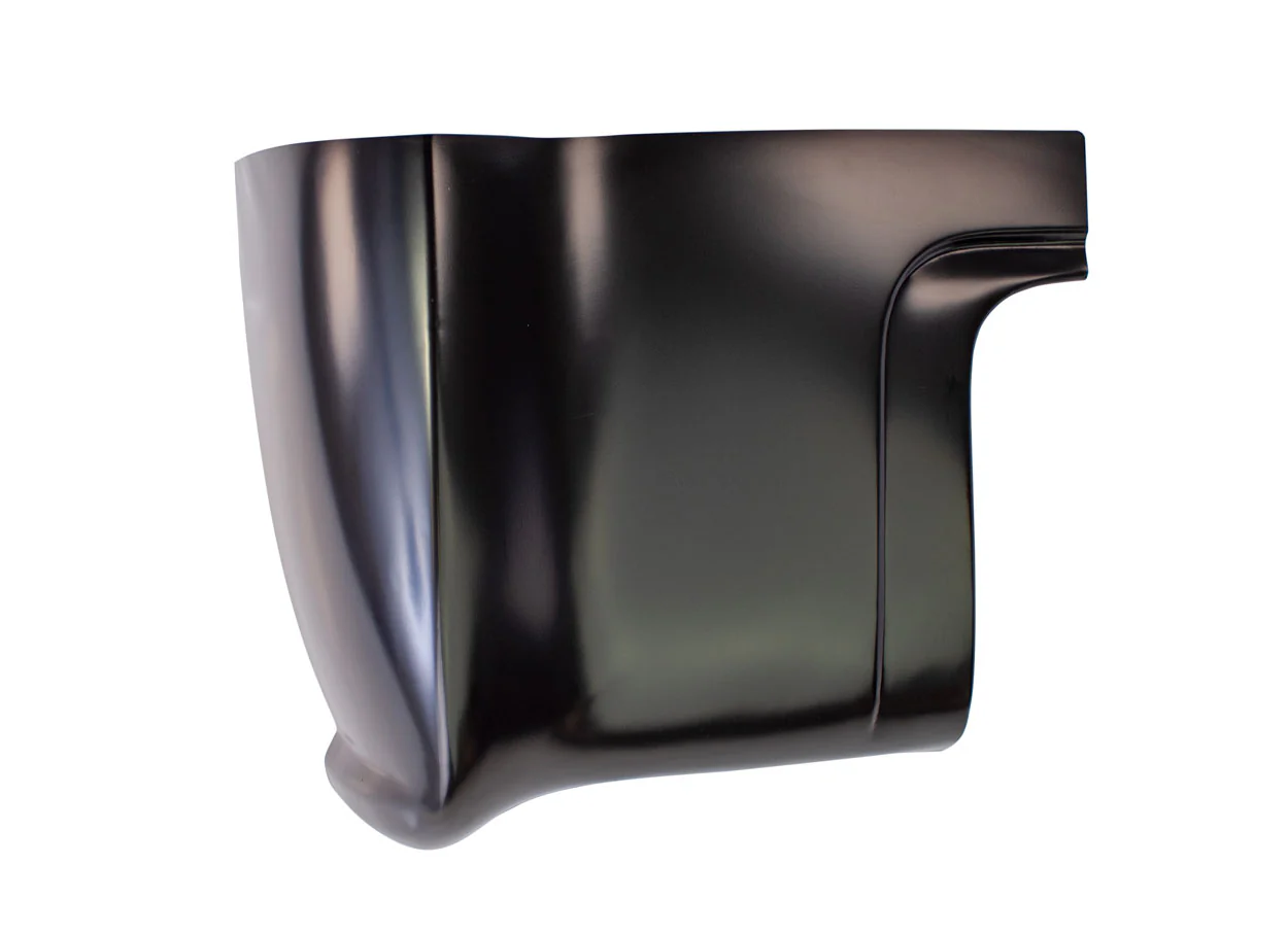 1955.2-59 Chevy & GMC Truck Outer Cab Corner - Image 3