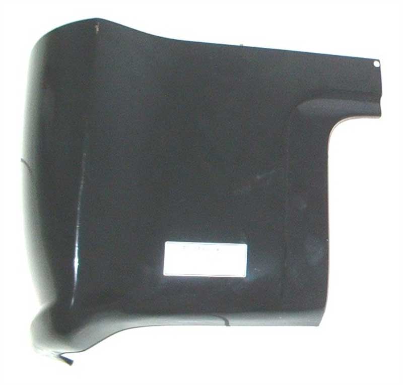 1955.2-59 Chevy & GMC Truck Outer Cab Corner - Image 5